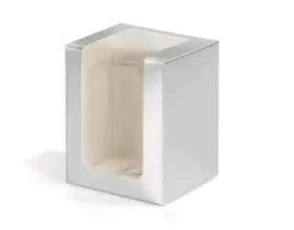 srebrne-pudelko-prezentowe-8x8x10-okienko-od-gory-i-z-boku