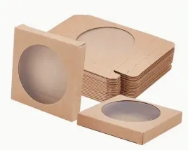 pudelko-prezentowe-kraft-z-okienkiem-9x9x15-cm