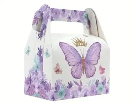 pudelko-prezentowe-z-uchwytem-fioletowe-motyle