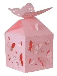 male-pudelko-prezentowe-motyl-3d-rozowy