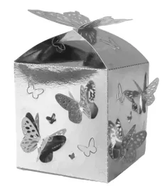 male-pudelko-prezentowe-motyl-3d-srebrny