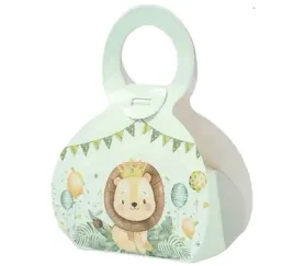 male-pudelko-prezentowe-z-uchwytem-motyw-zwierzecy