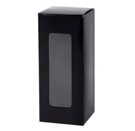 pudelko-prezentowe-wysokie-z-okienkiem-i-uchwytem-8-8-20-cm-czarne