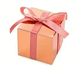 male-pudelko-prezentowe-rozowe-5-5-5-cm-z-kokarda