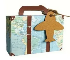 male-pudelko-prezentowe-walizka-z-mapa-niebieskie