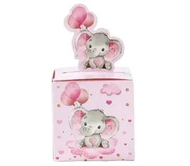 male-pudelko-prezentowe-slon-rozowy