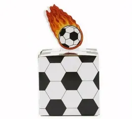 male-pudelko-prezentowe-biale-football