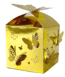 male-pudelko-prezentowe-motyl-3d-zloty