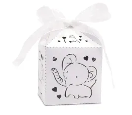 male-pudelko-prezentowe-slonik-bialy