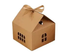 male-pudelko-prezentowe-kraft-domek-ze-wstazka-98-98-58