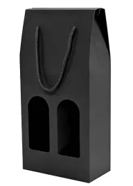 pudelko-prezentowe-na-2-butelki-czarne-z-okienkiem-i-uchwytem-85-17-35-cm