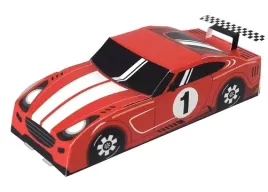 pudelko-prezentowe-samochod-wyscigowy-kolor-czerwony