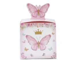 male-pudelko-prezentowe-motyl-rozowy