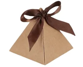 male-pudelko-prezentowe-piramida-kraft