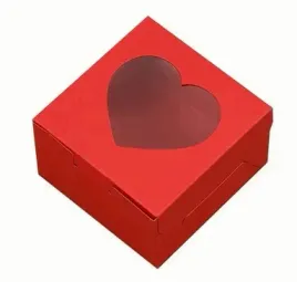 pudelko-prezentowe-czerwone-serce-10-10-6-cm