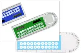 linijka-kalkulator-lupa-stan-opakowania-oryginalne