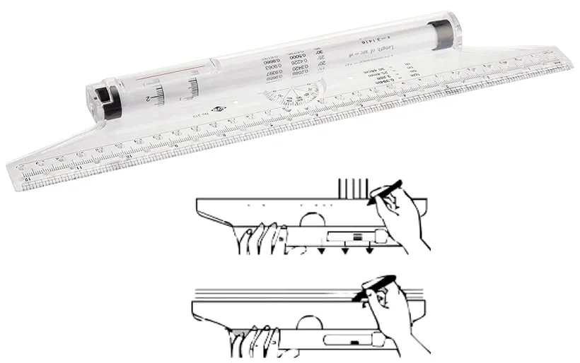 duzy-mutlinial-ruler