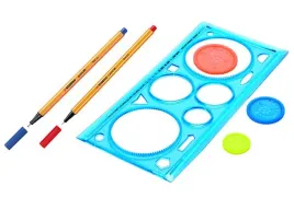 spirograf-szablon-do-tworzenia-tysiaca-wzorow-2-kolory-cienkopisow