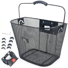 kosz-rowerowy-przedni-na-klik-click-na-kierownice-czarny-z-siatki