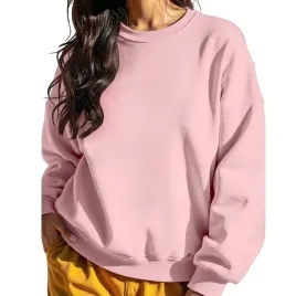 bluza-damska-oversize-bawelniana-sukienka-luzna-modna-bez-kaptura-xs