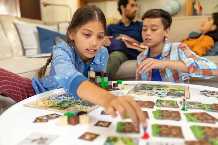 ravensburger-gra-planszowa-minecraft-czas-rozgrywki-do-1-godziny