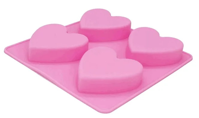forma-silikonowa-4-serca-stan-nowy