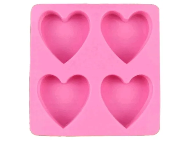 forma-silikonowa-4-serca-stan-nowy