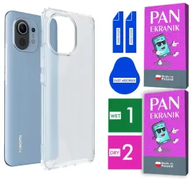 etui-do-xiaomi-mi-11-dopasowane-przezroczyste-szklo-oryginalne