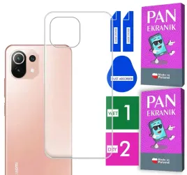 etui-do-xiaomi-mi-11-lite-4g-5g-dopasowane-przezroczyste-szklo-oryginalne