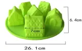 forma-silikonowa-domki-miasteczko-stan-nowy-stan-opakowania-oryginalne