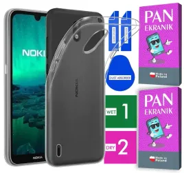 etui-do-nokia-1-3-dopasowane-przezroczyste-szklo-oryginalne