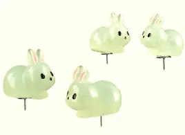 pinezki-do-tablic-korkowych-swiecace-w-ciemnosci-kroliki