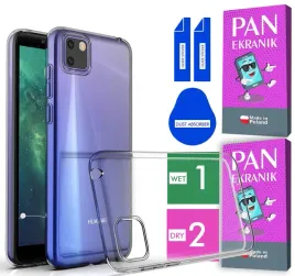 etui-do-huawei-y5p-dopasowane-przezroczyste-szklo-oryginalne