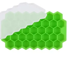 hexagonalna-forma-silikonowa-do-kostek-lodu