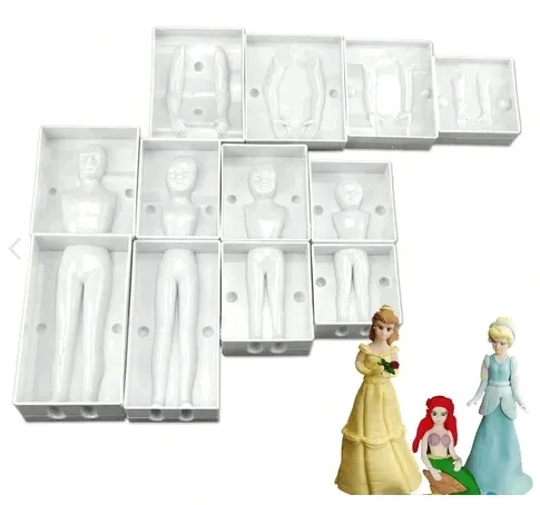 formy-do-tworzenia-postaci-figurek-stan-nowy