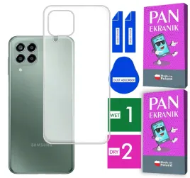 etui-do-samsung-galaxy-m33-5g-dopasowane-przezroczyste-szklo-oryginalne