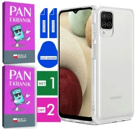 etui-do-samsung-galaxy-a12-m12-dopasowane-przezroczyste-szklo-oryginalne