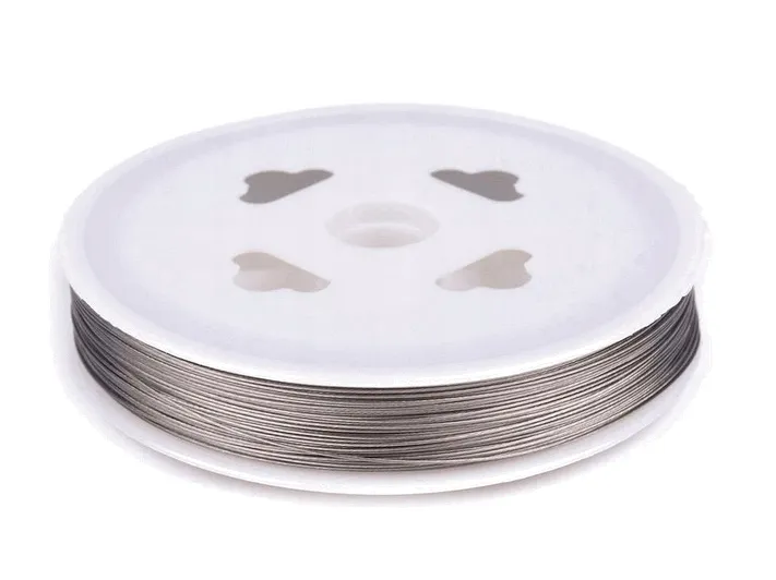 linka-jubilerska-tylko-o045mm-stan-nowy