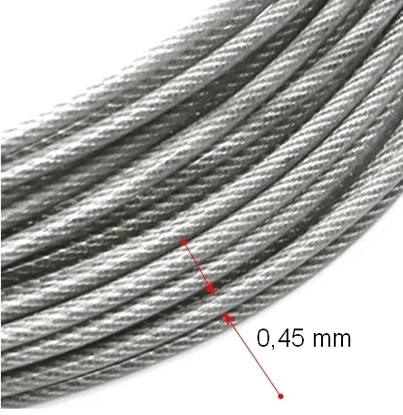 linka-jubilerska-tylko-o045mm-dlugosc-48-m