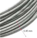 linka-jubilerska-tylko-o045mm-dlugosc-48-m