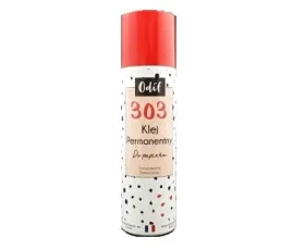 odif-303-permanentny-klej-do-papieru-spray-250ml