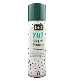 odif-202-klej-do-delikatnych-papierow-serwetek-decoupage-spray-250ml