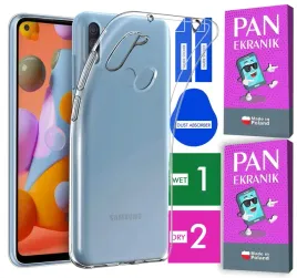 etui-do-samsung-galaxy-a11-m11-dopasowane-przezroczyste-szklo-oryginalne