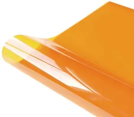 orange-plastikowy-arkusz-a-4-o-walorach-kalki-papieru-grubosc-03-mm