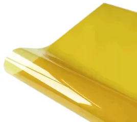 zolty-plastikowy-arkusz-a-4-o-walorach-kalki-papieru-grubosc-03-mm