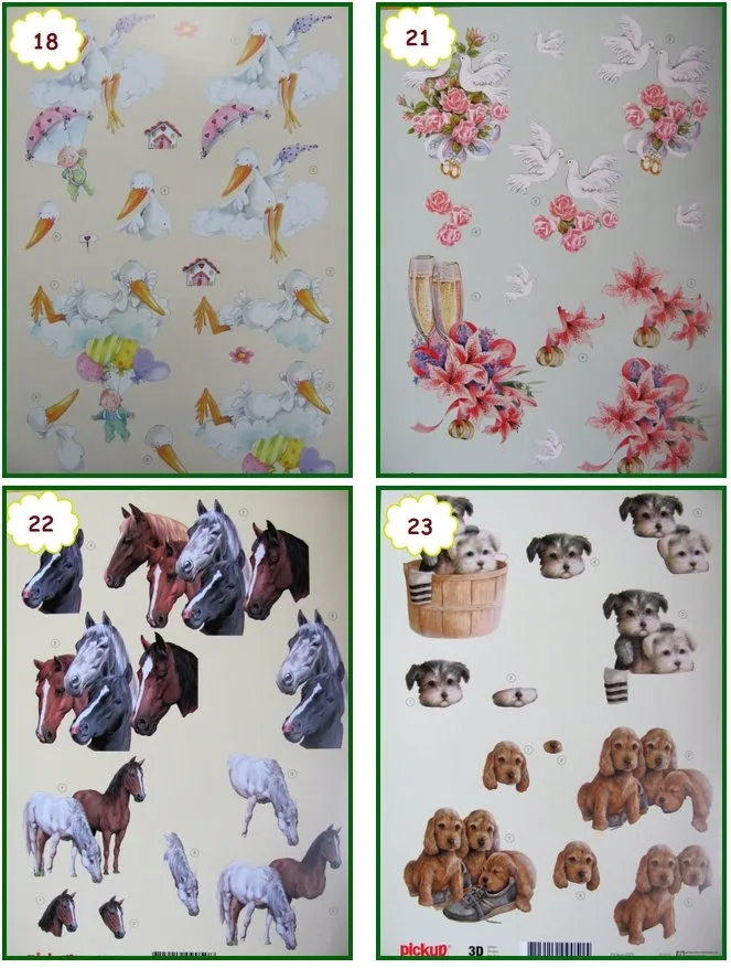 papier-3d-wzory-znane-i-nowe