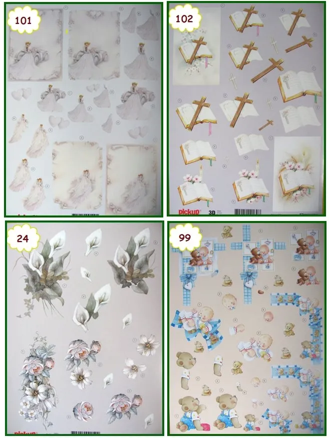 papier-3d-wzory-znane-i-nowe