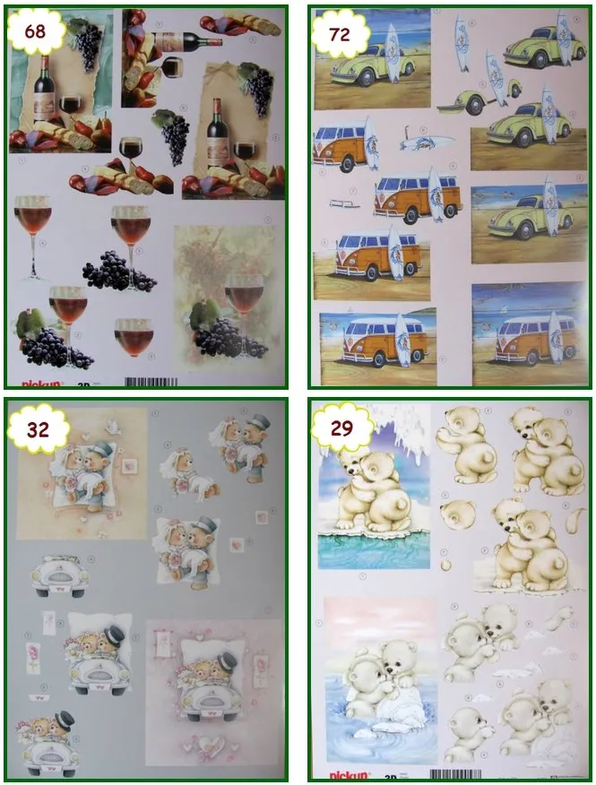 papier-3d-wzory-znane-i-nowe