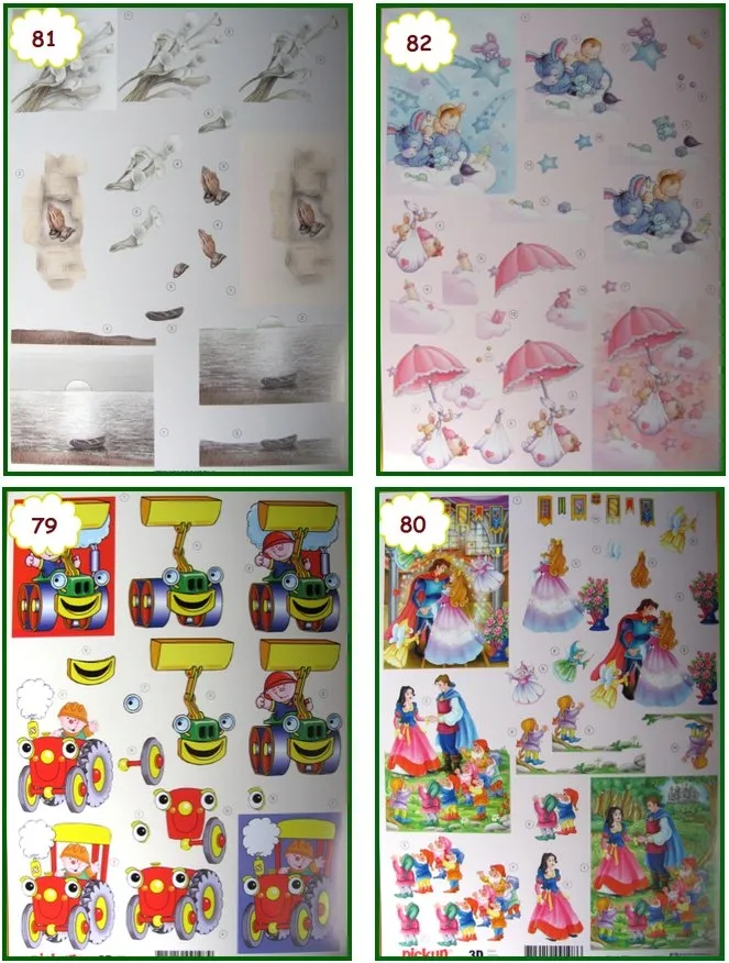 papier-3d-wzory-znane-i-nowe