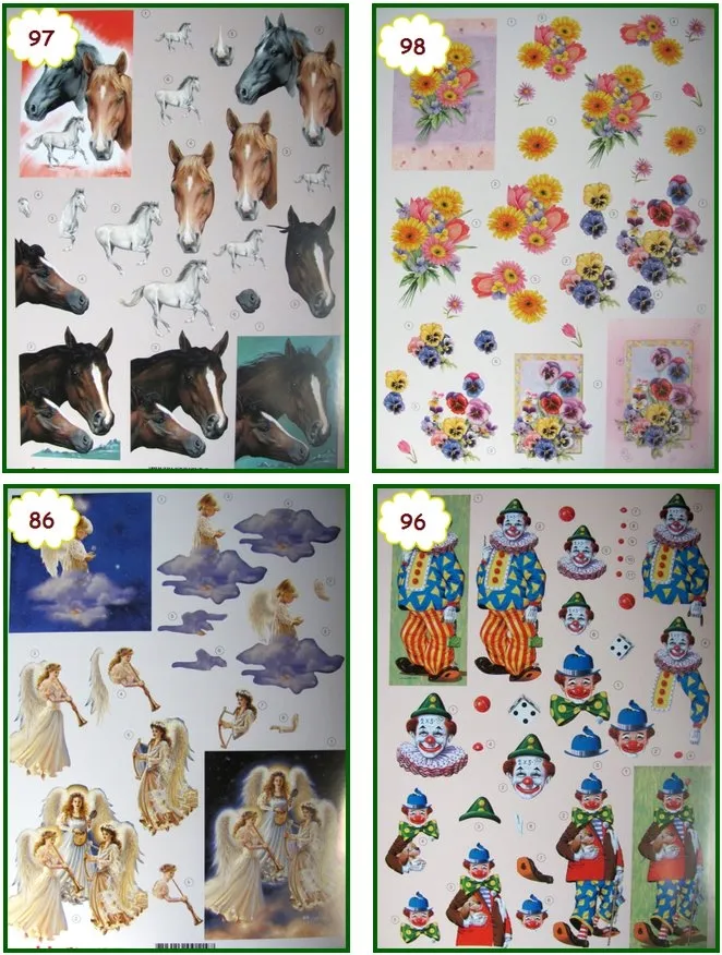 papier-3d-wzory-znane-i-nowe